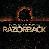 Iva Davies - Razorback