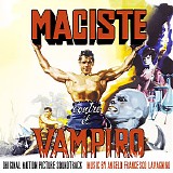 Angelo Francesco Lavagnino - Maciste Contro Il Vampiro