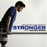 Michael Brook - Stronger