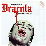 Claudio Gizzi - Blood For Dracula