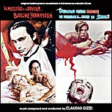 Claudio Gizzi - Blood For Dracula