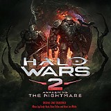 Gordy Haab, Brian Trifon & Brian Lee White - Halo Wars 2: Awakening The Nightmare