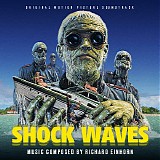 Richard Einhorn - Shock Waves