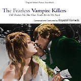 Krzystof Komeda - The Fearless Vampire Killers