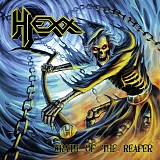 Hexx - Wrath Of The Reaper