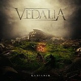 Vedalia - Radiance