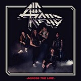 Air Raid - Across The Line