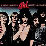 Girl - Sheer Greed