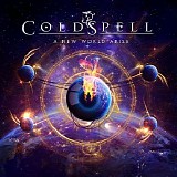 Coldspell - A New World Arise