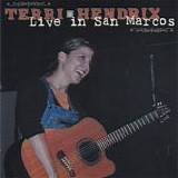 Hendrix, Terri - Live In San Marcos