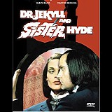 David Whitaker - Dr. Jekyll & Sister Hyde