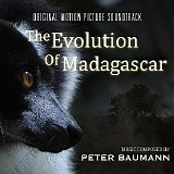 Peter Baumann - The Evolution of Madagascar