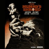 Don Banks - The Mummy's Shroud