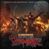 Jesper Kyd - Warhammer: End Times - Vermintide