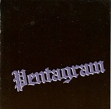 Pentagram - Pentagram