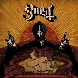 Ghost - Infestissumam