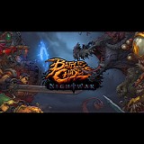 Jesper Kyd & Clark Powell - Battle Chasers: Nightwar