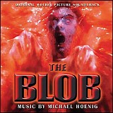 Michael Hoenig - The Blob