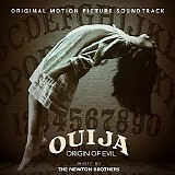 The Newton Brothers - Ouija: Origin of Evil