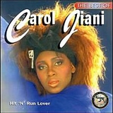 Carol Jiani - Greatest Hits