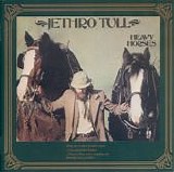 Jethro Tull - Heavy Horses (Reissue)