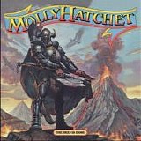 Molly Hatchet - The Deed Is Done