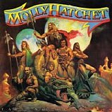 Molly Hatchet - Take No Prisoners