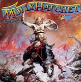 Molly Hatchet - Beatin' the Odds