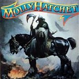 Molly Hatchet - Molly Hatchet