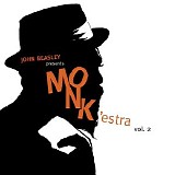 John Beasley - Monk'estra, Vol. 2
