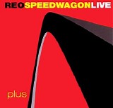 REO Speedwagon - Plus