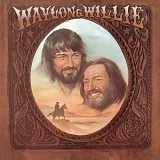 Jennings, Waylon (Waylon Jennings) And Willie Nelson - Waylon & Willie