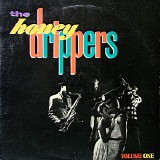 The Honeydrippers - Volume One