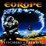 Europe - Prisoners In Paradise (Japanese Edition)