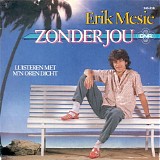 Erik Mesie - Zonder Jou