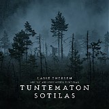 Lasse Enersen - Tuntematon Sotilas