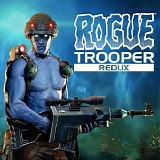 Thomas Bible - Rogue Trooper Redux