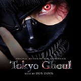 Don Davis - Tokyo Ghoul