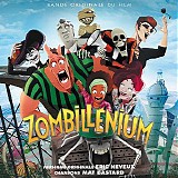 Eric Neveux - ZombillÃ©nium