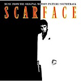 Giorgio Moroder - Scarface