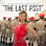 Solomon Grey - The Last Post