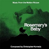 Krzystof Komeda - Rosemary's Baby (OST)