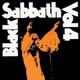 Black Sabbath - Vol 4 [Remastered]