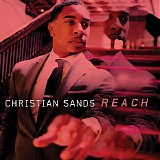 Christian Sands - Reach
