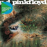 Pink Floyd - Saucerful of Secrets [2011 Discovery]