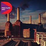 Pink Floyd - Animals [2011 Discovery]