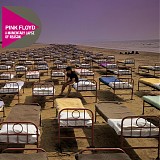 Pink Floyd - Momentary Lapse Of Reason [2011 Discovery]