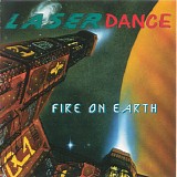 LaserDance - Fire On Earth