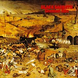 Black Sabbath - Greatest Hits [1991 cd]