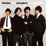 The Kinks - The Singles Collection